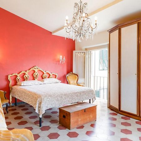 Appartamento San Romano - Affitti Brevi Italia Lucca Exteriör bild