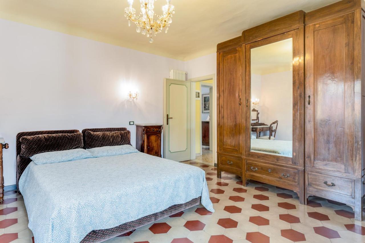 Appartamento San Romano - Affitti Brevi Italia Lucca Exteriör bild