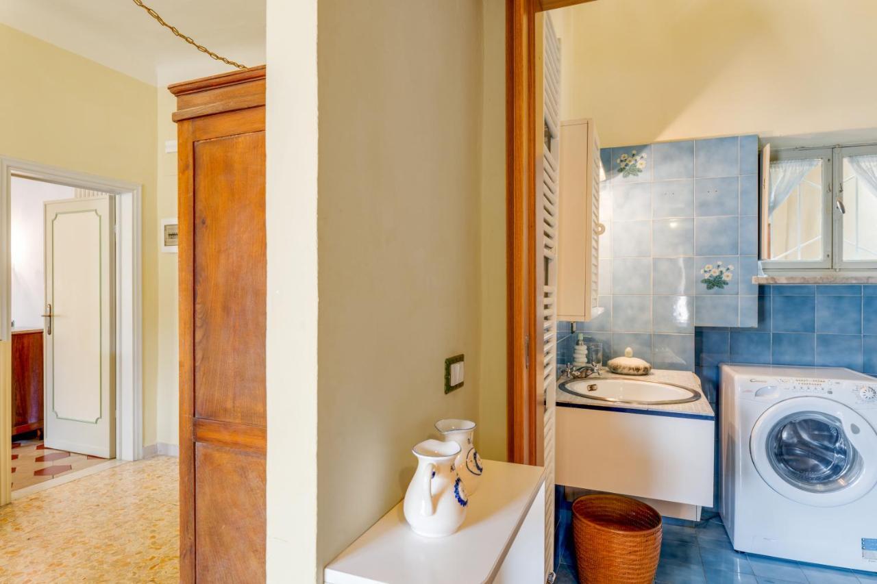 Appartamento San Romano - Affitti Brevi Italia Lucca Exteriör bild